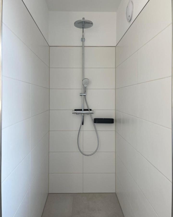 Ferienwohnung Hein Am Nordseedeich Butjadingen Exteriér fotografie