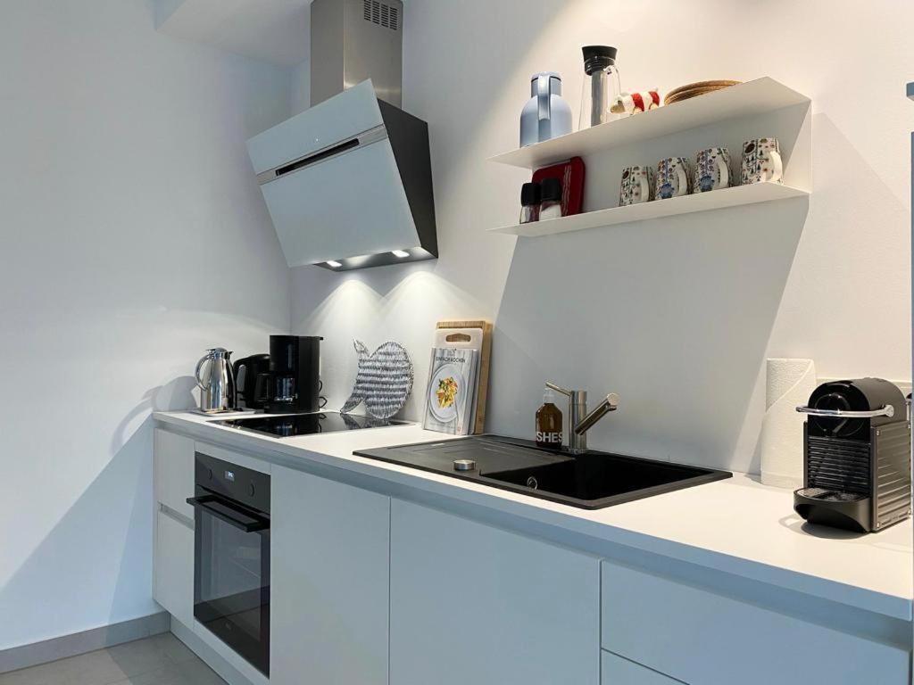 Ferienwohnung Hein Am Nordseedeich Butjadingen Exteriér fotografie